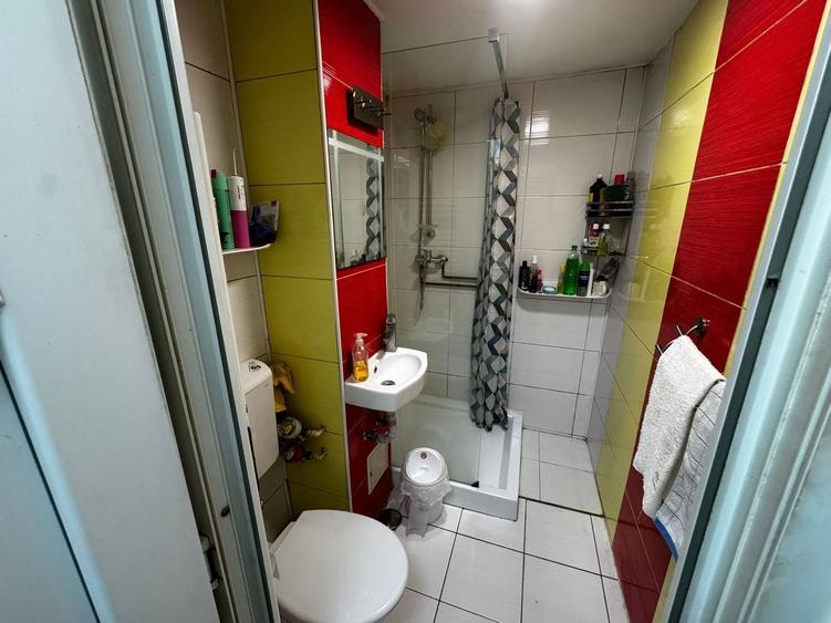 Apartament 2 camere - Strada Azotului - Pantelimon - 5