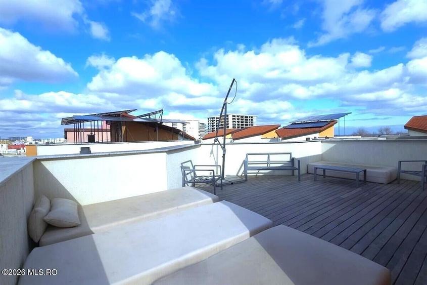 Mamaia Nord - Phoenicia Resort, casa de vacanta la mare, P+1E+Terasa! - 36