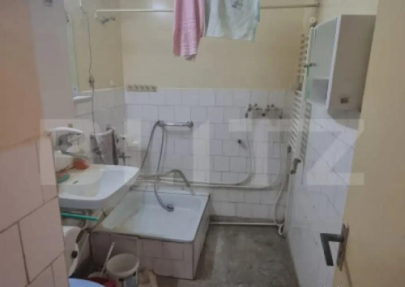 Apartament cu 2 camere, etaj intermediar, zona verde, ideal - 5