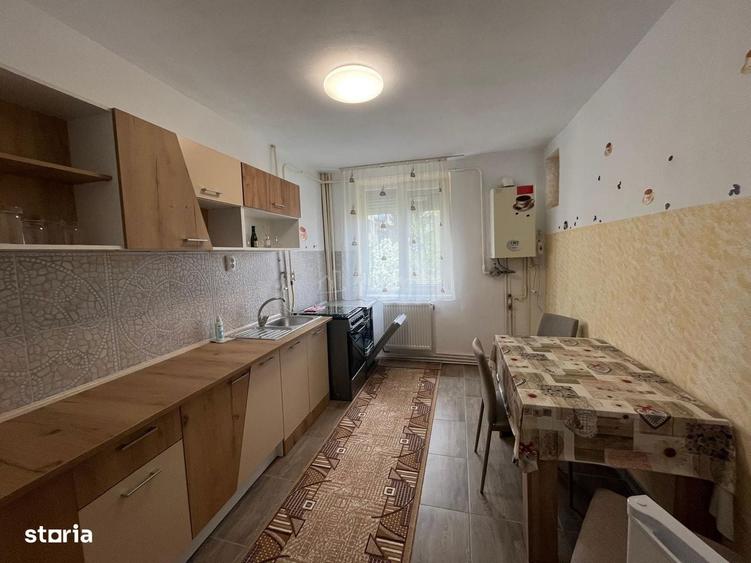 Lugoj, Ap., 2 Cam, Et., 2 Zona Micro 3, Langa Gradinita - 7