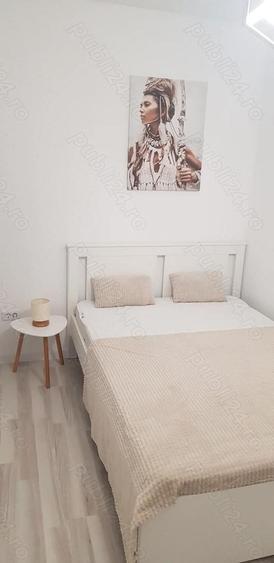 Inchiriez apartament 2 camere modern - 3