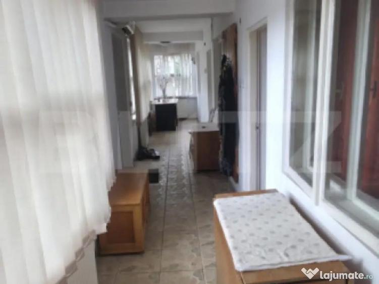 Casa cu 3 camere, curte verde si spatioasa - 11