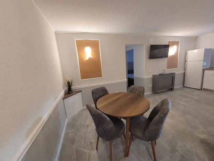 Apartament cu 2 camere mobilat MODERN ET INTERMEDIAR COMPLEX Timi?oara - 10