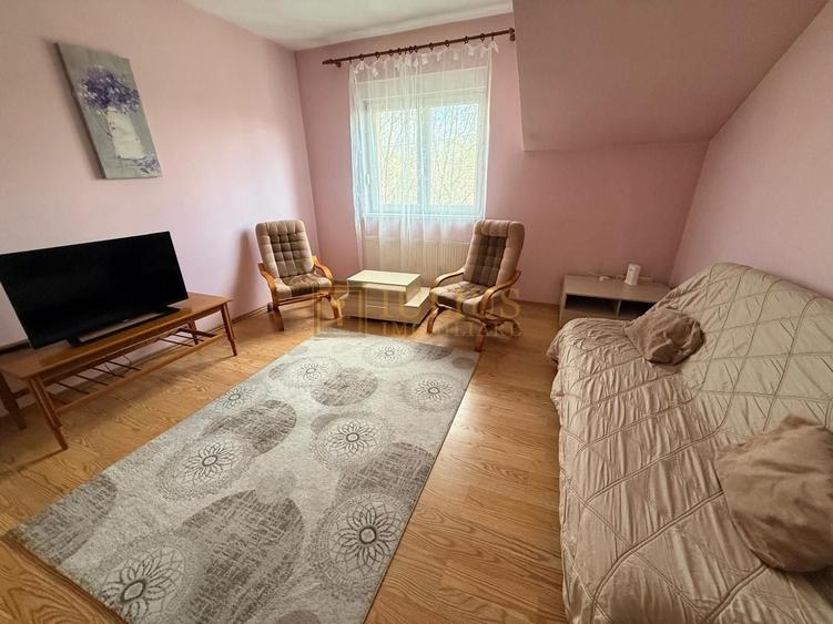 2 camere, Bogdanestilor-Cetatii, 82 mp, apartament superb - 6