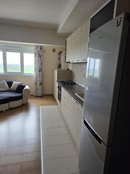 Apartament 3 camere Cosmopolis - 3