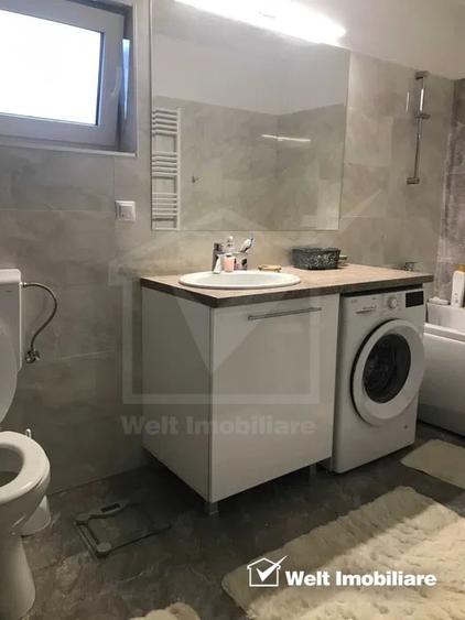 Duplex 5 camere, finisat, mobilat si utilat, Floresti, zona Primariei - 7