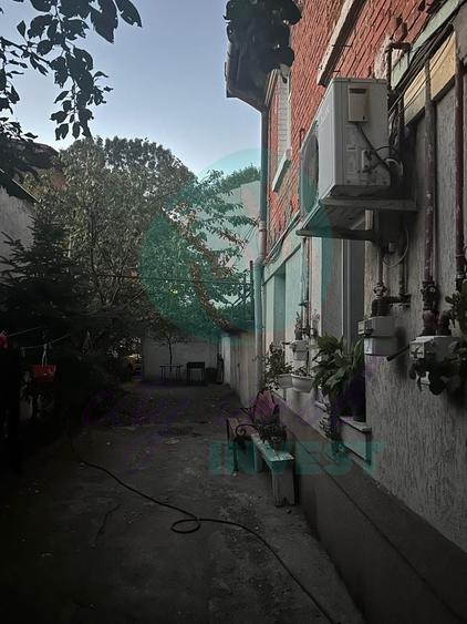 Studio renovat complet 36mp la 3 minute Metrou Muncii - 8