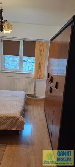 Tomis Nord, decomandat, 2 camere, gaze, mobilat, inchirieri Constanta - 7