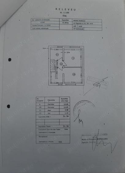 Vanzare casa in complexul rezidential Riverside Residence - 6