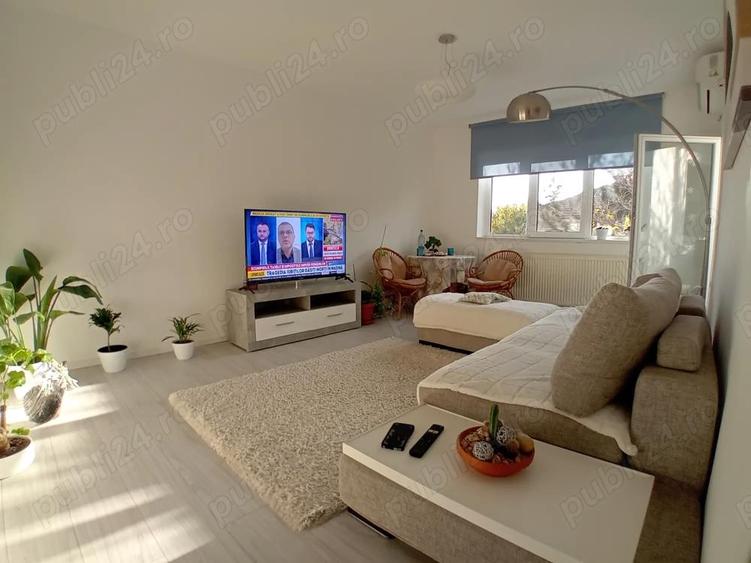 apartament 3 camere, 2 bai, zona Aradului - 4