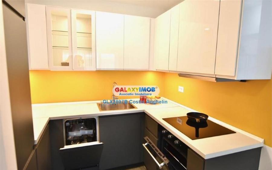 Apartament Premium 2 Camere - ONE Cotroceni - 3