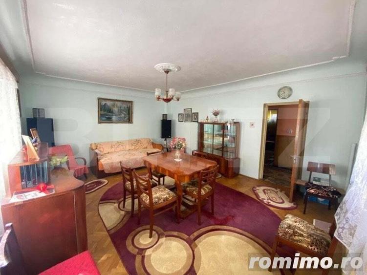 Casa 3 camere, 121mp, zona Dorobantul - 16