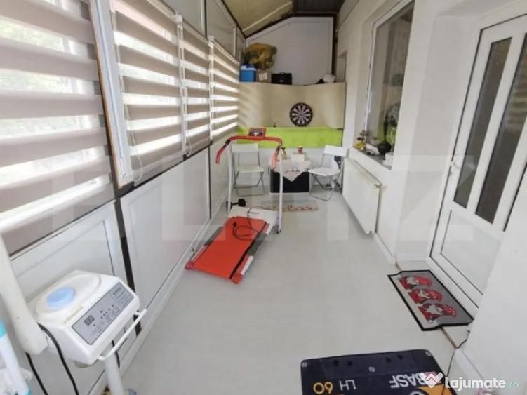 Casa 5 camere, 173mp, zona Centrala - 11