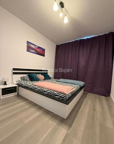 2 Camere Sky Oltenitei - Gata de Mutat