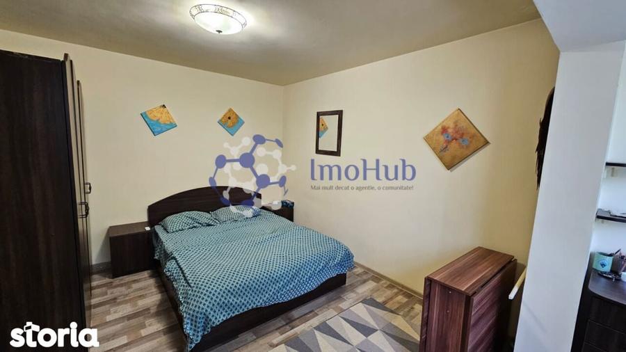 Apartament 3 camere, Podu Ro? - Cantemir, etaj 1 - 6