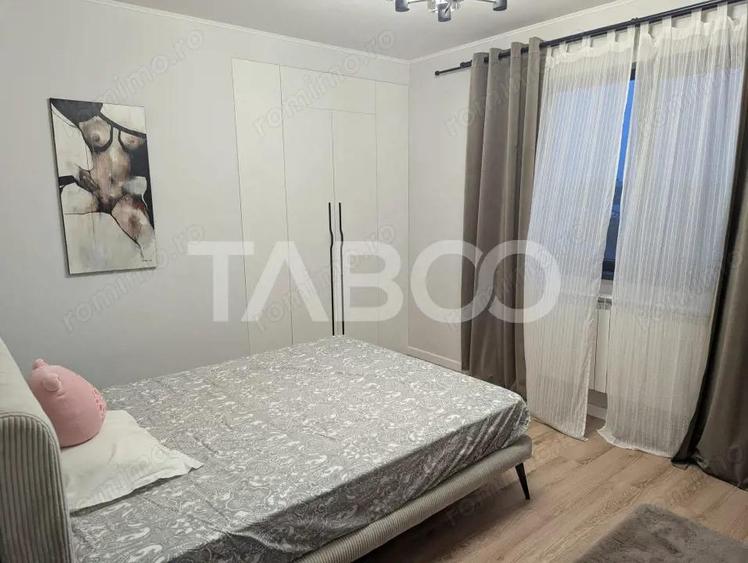 De vanzare Penthouse lux Andronache 4 camere terasa 2 locuri parcare - 4