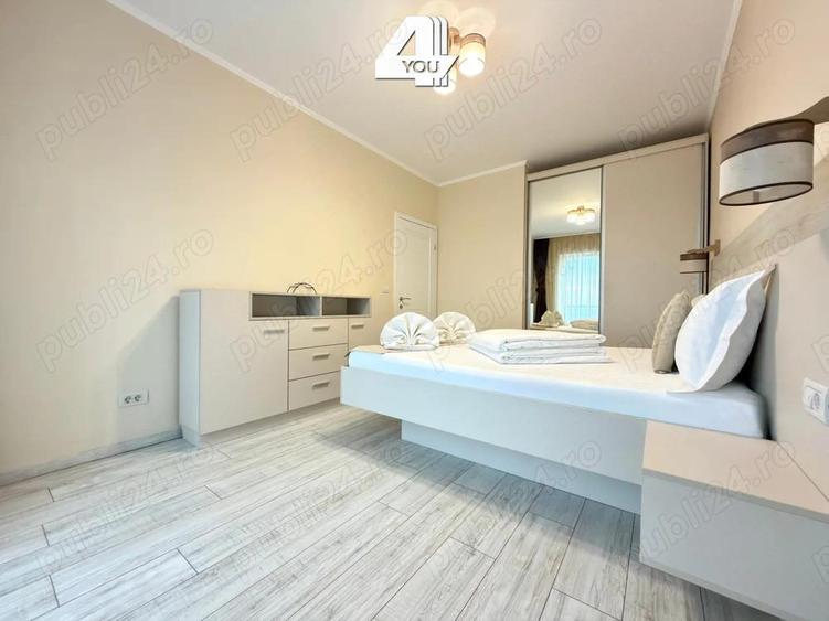Apartament 2 camere | mobilat ?i utilat | luminos | Adora Park - 4