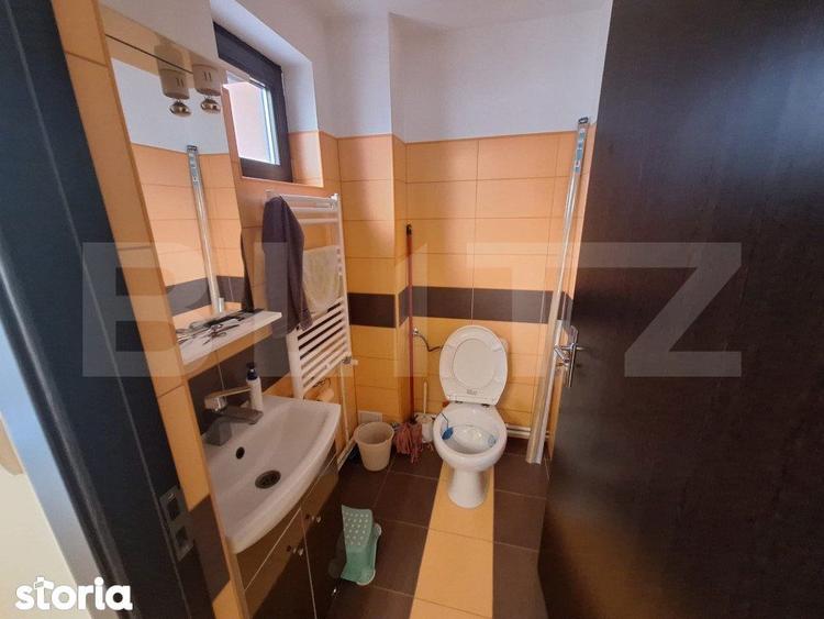 Duplex 4 camere, 125 mp utili, suprafata teren 300 mp, Giroc - 4
