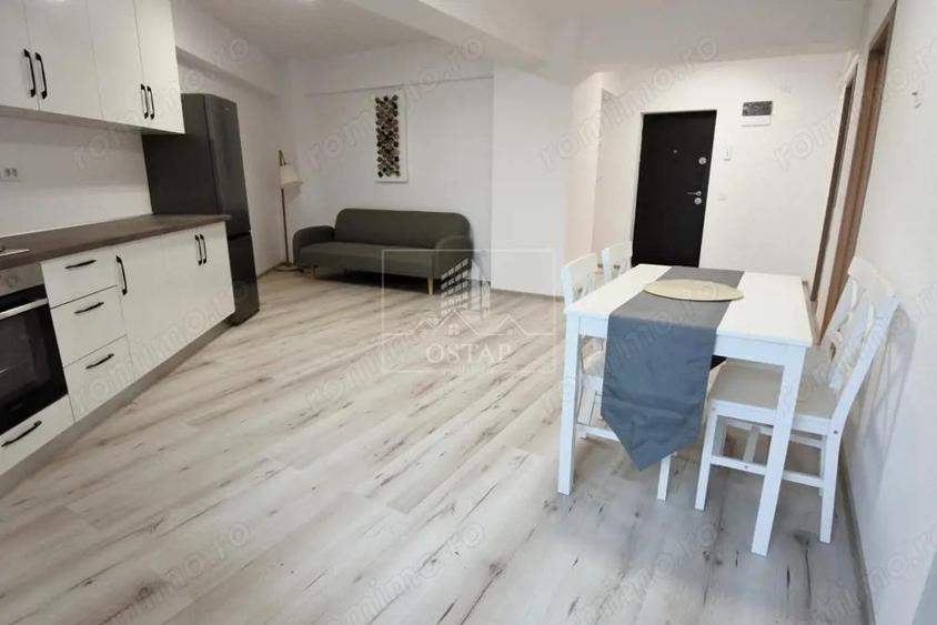 Apartament cu 2 camere de inchiriat in zona Nord, Cartier FIALD - 5