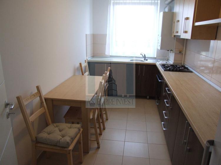 Inchiriere apartament 2 camere + parcare,  Avantgarden 3 - 6