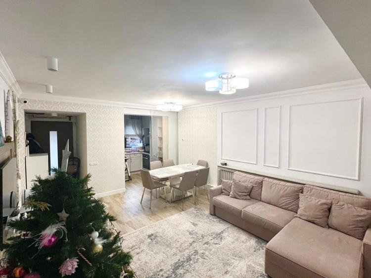 VILA DEOSEBITA / 5 CAMERE / COMPLET MOBILATA SI UTILATA - 9