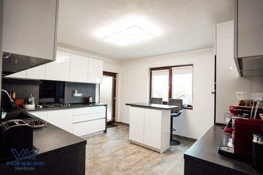 Casa de vis, intr-un cadru natural de exceptie - 8