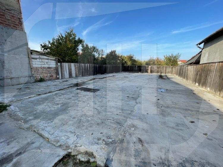 Casa individuala, cu teren, Marasti - 4