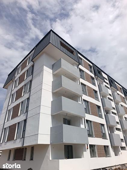 Garsoniera moderna, 32mp, str Tineretului, Metro, Auchan Militari - 7