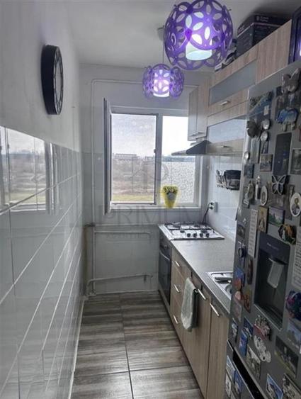 Circumvalatiunii- 2 camere, zona excelenta, renovat - 6