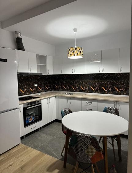 Apartament de 2 camere  cu parcare inclusa – One Cotroceni - 2