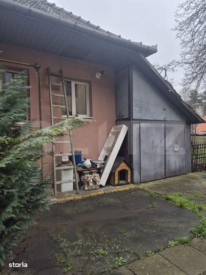 Casa renovata de vanzare in zona centrala, 400 mp teren - 4