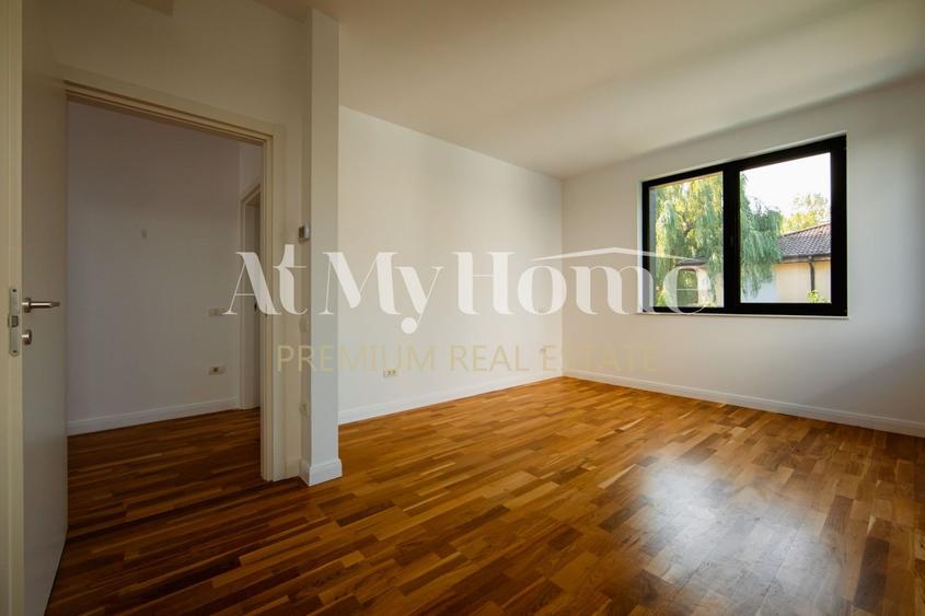 VILA 5 CAMERE//PROIECT NOU//GARAJ//PISCINA//COMPOUND PIPERA - 12