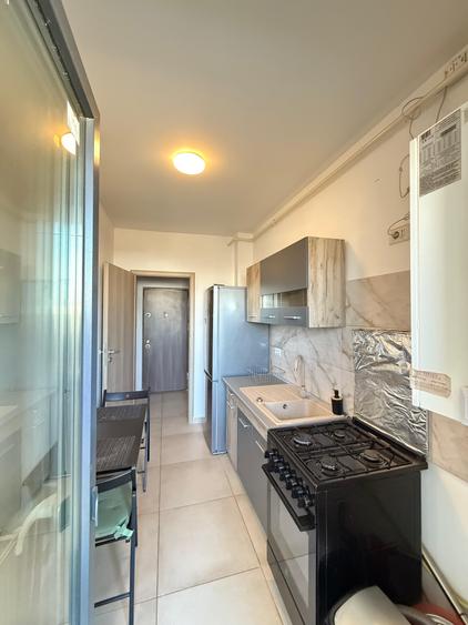 Garsoniera decomandata-Tineretului 81-Militari Residence - 20