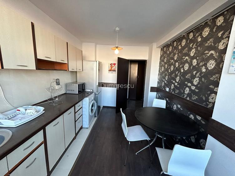 Nicolae Grigorescu 2 Camere 64 Mp Bloc 1976 3 Min Metrou Instalatii Schimbate