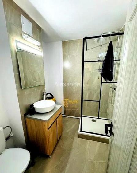 Apartament in zona Mircea