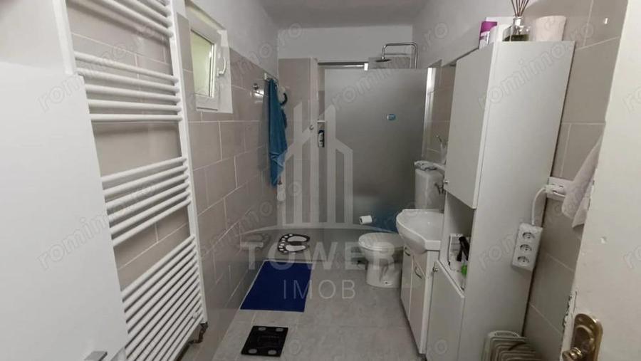 Casa cu teren 952 mp, in , Scoreiu jud. Sibiu - 6