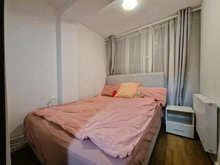 Apartament 2 camere, 33mp, Gheorgheni - 2