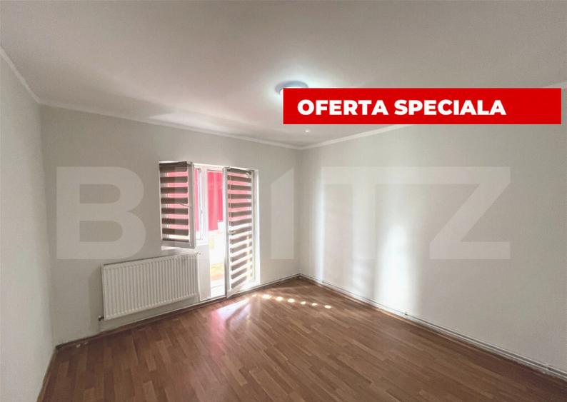 Apartament 2 camere, 52 mp, zona Soarelui - 7