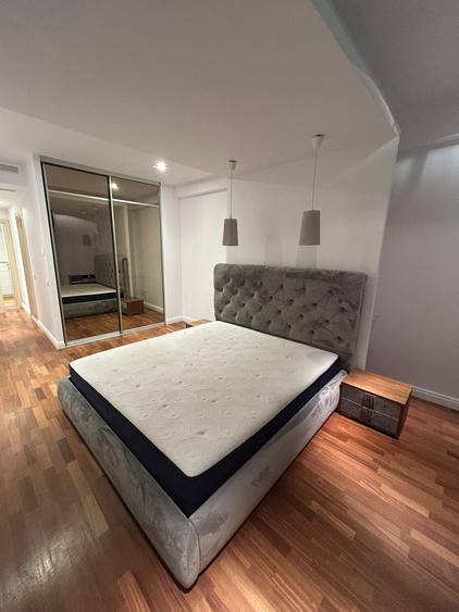 Apartament Duplex | 4 camere | Herastrau | Lux | Walk-in Dressing | Parcare - 16