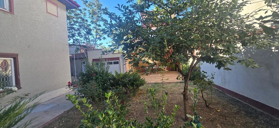 Faleza Nord-Exclusivitate, vila P+1, 450mp teren, 18m deschidere, garaj - 9