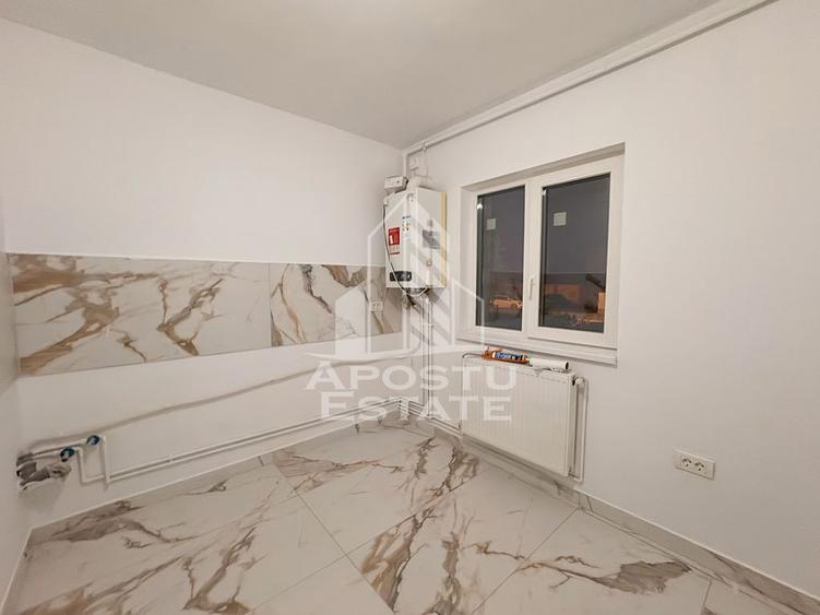 Apartament 4 camere | Decomandat | 80mp | Finisat | CT | ... - 4