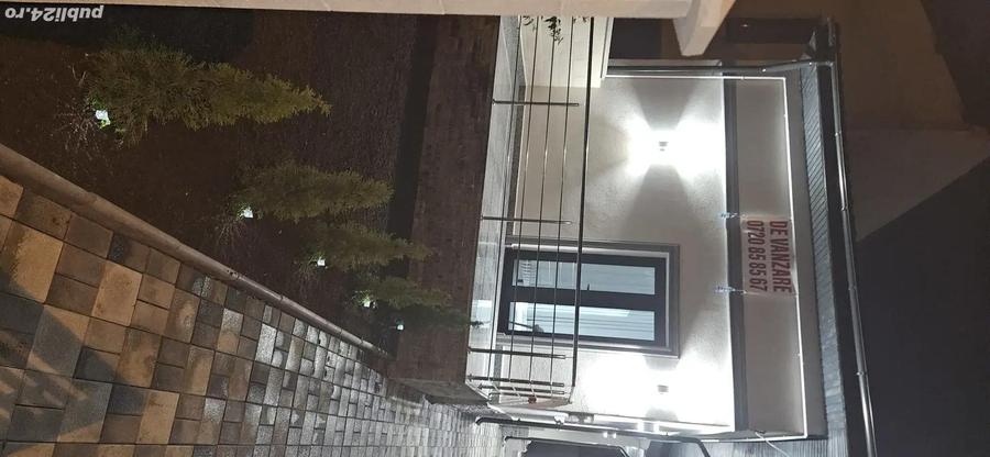 Casa de vanzare Bucure?ti noi - 1