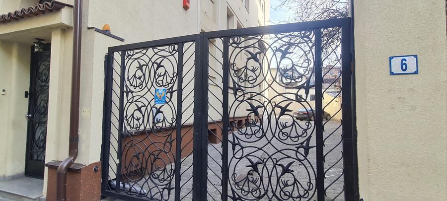 Spatiu Birouri Ultracentral Romana | Universitate | Parcare - 26