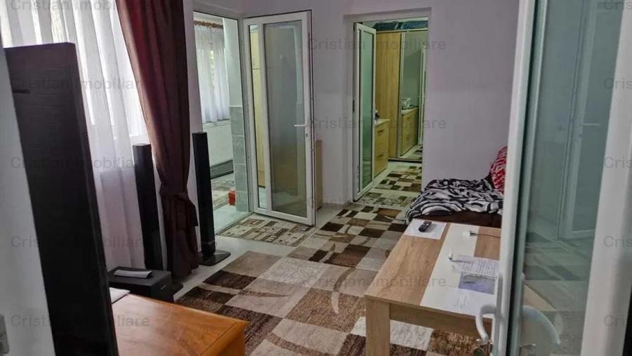 Casa Lacu Dulce 2 camere boltari mobilata si utilata - 4