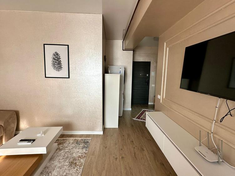 Apartament luxos 2 camere, 99.500€, la 100m de plajă - 9