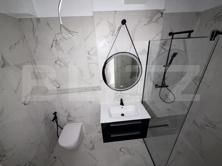 Apartament cu 2 camere semidecomandat în Sebeș
