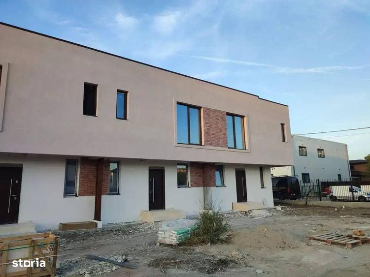 Casa 4 Camere Otopeni | Aproape de DN1| Comision Zero - 16