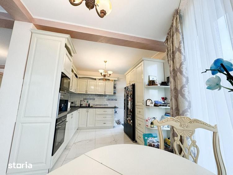 Casa Premium in Hlincea, 1.4km de Lidl Poitiers, strada asfaltata - 5