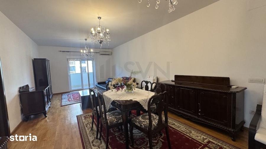 Apartament 3 camere langa Parcul Herastrau - 3