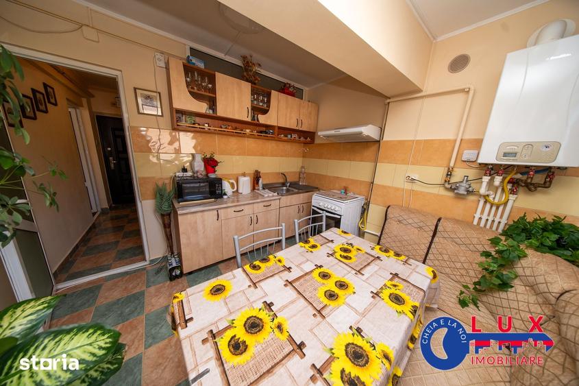 Garsonieră decomandată în Babadag